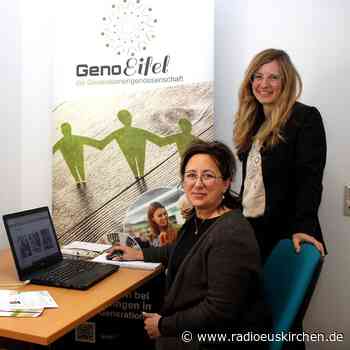 Geno Eifel sucht weitere Freiwillige - radioeuskirchen.de