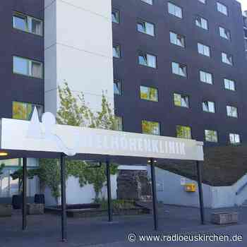 Flüchtlingsunterkunft in Marmagen erst Ende April fertig - radioeuskirchen.de