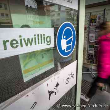 Hausfriedensbruch durch Maskentragen? Warum das Quatsch ist - radioeuskirchen.de