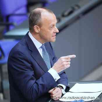 Union klagt gegen Nachtragshaushalt - radioeuskirchen.de