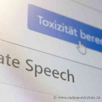 Polizeieinsatz gegen Hasskommentare in sozialen Netzwerken - radioeuskirchen.de