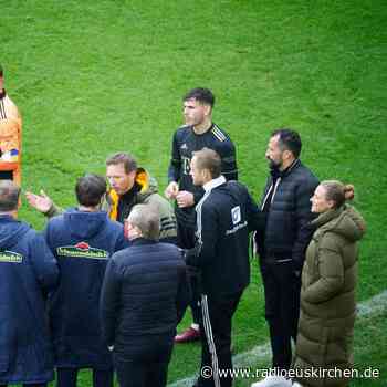 Nach Wechselfehler: Sieg des FC Bayern bleibt bestehen - radioeuskirchen.de