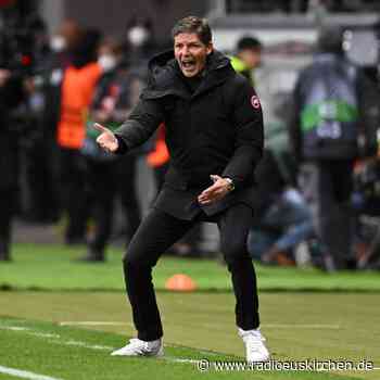 Eintracht glänzt gegen Barcelona - Leipzig-Chance «50:50» - radioeuskirchen.de