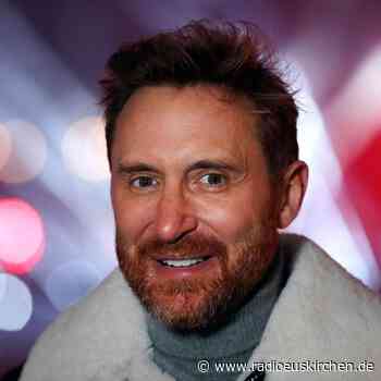 David Guetta: Musik ist wichtig in diesen Zeiten - radioeuskirchen.de