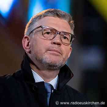 Melnyk: Kretschmer kuschelt mit «Kumpelchen Putin» - radioeuskirchen.de