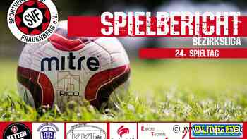 Pflichtsieg in Euskirchen, Dreierpacks von Kerqeli und Große - FuPa