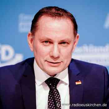 AfD-Chef Chrupalla: «Ich bin kein Putin-Versteher» - radioeuskirchen.de