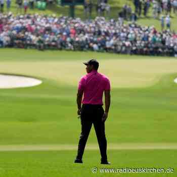 Woods-Comeback: «Bin genau da, wo ich sein muss» - radioeuskirchen.de