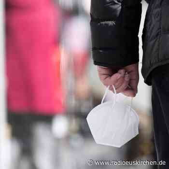 175.263 Corona-Neuinfektionen - Inzidenz bei 1181,2 - radioeuskirchen.de