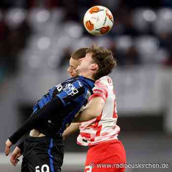 Leipzig sieht sich trotz Sieglos-Serie «im Flow» - radioeuskirchen.de