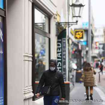 Gipfel der Welle klar überschritten, Verhalten aber wichtig - radioeuskirchen.de