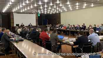 Kreishaushalt 2022: Nachhaltigkeitsziele rücken in den Fokus - Euskirchen - Rheinische-Anzeigenblätter.de