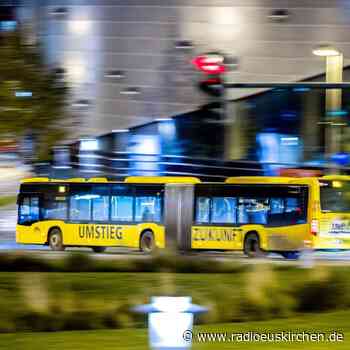 2021 weniger Passagiere im ÖPNV wegen Corona - radioeuskirchen.de