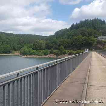 Öko-Branche fordert mehr Wasserkraft an Talsperren - radioeuskirchen.de