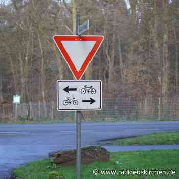 Land gibt Geld für neue Radwege - radioeuskirchen.de