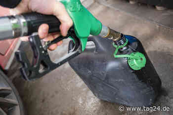 Polizei nimmt Mann auf Baustelle in Euskirchen fest: Was er dort klauen will, verblüfft sie - TAG24