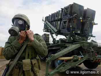 "Riposizioniamo i missili Patriot". La mossa di Biden che preoccupa Putin