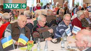 Senioren Union Hamminkeln wählt neuen Vorstand - NRZ News