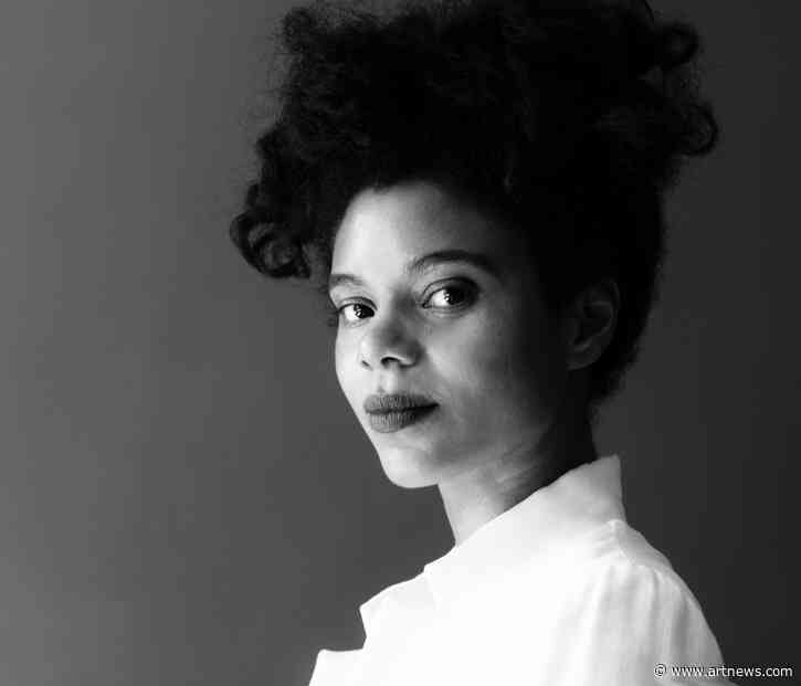 Baltimore Museum of Art Names Jessica Bell Brown Head Of Contemporary Art