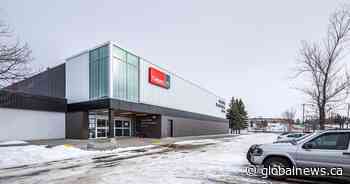 Calgary’s Rose Kohn and Jimmie Condon arenas get $12.5M upgrade
