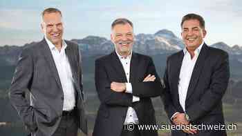 Akku-Start-Up Swiss Clean Battery plant Bau einer Grossfabrik - suedostschweiz.ch