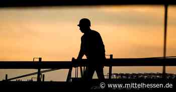 Arbeitgeber lehnen Mindestlohn-Schlichterspruch am Bau ab - Mittelhessen