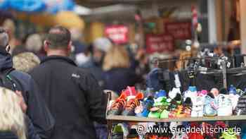Bau - Potsdam - Brandenburger Städtebauförderung: Lebendige Zentren im Fokus - Wirtschaft - SZ.de - Süddeutsche Zeitung - SZ.de