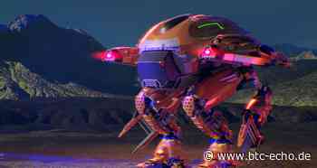 Nvidia Omniverse: Bau dir dein Metaverse - BTC-ECHO | Bitcoin & Blockchain seit 2014