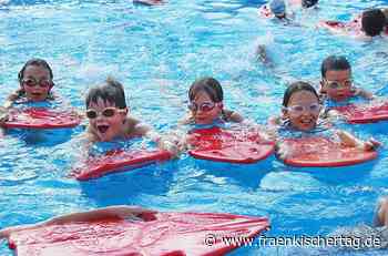 Der Bau des Lehrschwimmbeckens in Altenkunstadt verzögert sich - Fränkischer Tag
