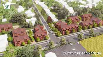 Wann startet der Lindenhöfe-Bau? - Hamburger Abendblatt