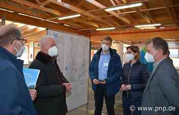 TenneT will 2026 mit Bau beginnen - Vilshofen/Pleinting - Passauer Neue Presse - PNP.de