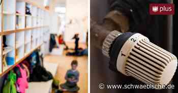 Explodierende Preise am Bau und bei der Energie reißen Löcher in Wangens Haushalt - Schwäbische