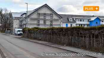 Denklingen: Gemeinderat Denklingen verweigert Einvernehmen für Bau von 24 Wohnungen | Landsberger Tagblatt - Augsburger Allgemeine