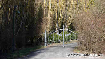 "Universelles Leben": Landratsamt Würzburg stellt nun Bau in Greußenheim ein - Main-Post