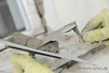 Auf dem heimischen Bau steht es Spitz auf Knopf - Neue Rottweiler Zeitung online