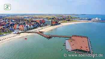 Nordsee: Neue Mittelbrücke in Wyk – warum sich der Bau verzögert - Hamburger Abendblatt