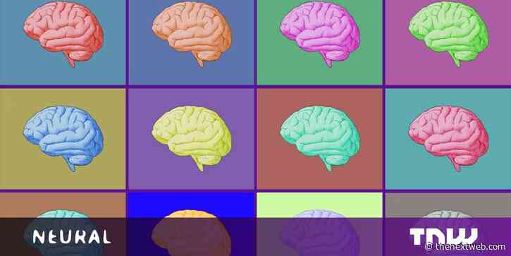 Your brain shrinks as you age — and now scientists can prove it