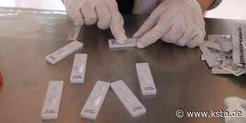 Im Kreis Euskirchen sind weitere Corona-Tote zu beklagen - Kölner Stadt-Anzeiger