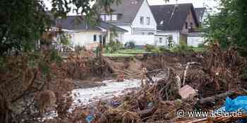 Kreis Euskirchen: Erste Maßnahmen für mehr Hochwasserschutz präsentiert - Kölner Stadt-Anzeiger