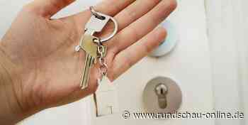 Schlüssel zu oft vergessen: Mutter aus Euskirchen zeigt ihren Sohn an - Kölnische Rundschau