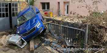 Kreis Euskirchen investiert 500.000 Euro in Bevölkerungsschutz - Kölnische Rundschau