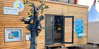 Braunkohleabbau in Euskirchen – LVR-Museum über Zukunft Rheinisches Revier - Kölner Stadt-Anzeiger