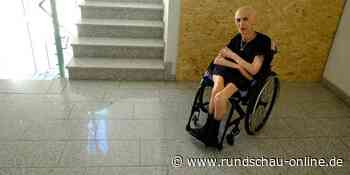 Euskirchen: Haus wegen defektem Aufzug seit Juli nicht mehr verlassen - Kölnische Rundschau