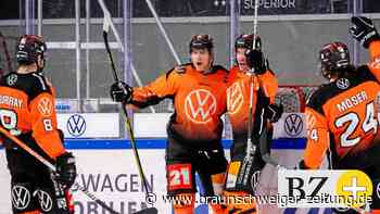 Grizzlys vor den Play-offs: Sind sie jetzt wirklich dran?