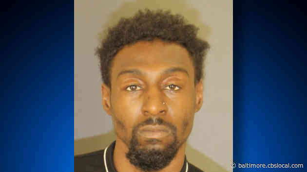 Man, 26, Charged In Northeast Baltimore Murder, Police Say