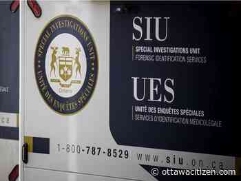 SIU investigating after OPP officer fires less-lethal firearm at man in South Frontenac