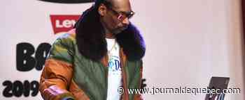 Une femme qui accusait Snoop Dogg de viol retire sa plainte