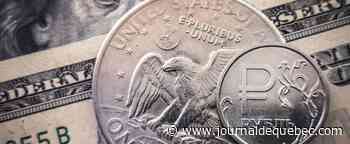 L'insolente vigueur du rouble malgré la pluie de sanctions