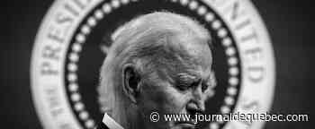 Biden accuse la Russie d'avoir commis une «horrible atrocité» à Kramatorsk