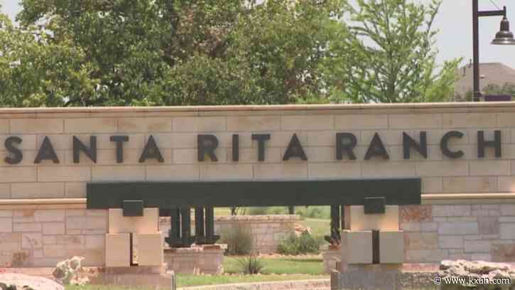 This is the fastest-growing neighborhood in Central Texas